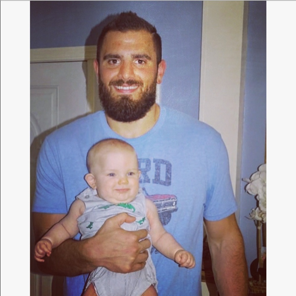 Meet your Posher, Robert